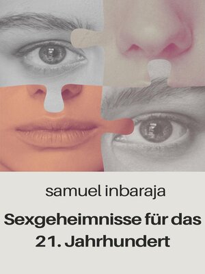 cover image of Sexgeheimnisse für das 21. Jahrhundert